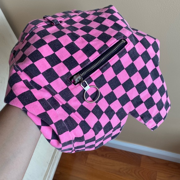 WORN ONCE Carmar Mini skirt - Picture 4 of 4